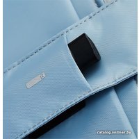 Городской рюкзак Ninetygo Classic Business (темно-синий)