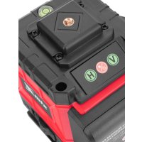 Лазерный нивелир MTX ML 360-3 Basic Set