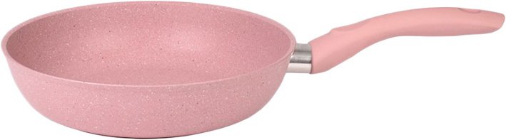 

Сковорода Kukmara Trendy Style Rose 240tsr