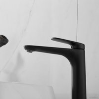 Смеситель Shevanik S8511H