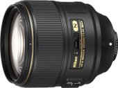 AF-S NIKKOR 105mm f/1.4E ED