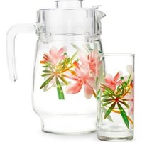 Столовый сервиз Luminarc Carine Freesia P7660