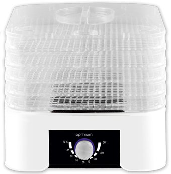 Сушилка для овощей и фруктов Optimum RK-0132