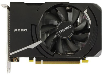 GeForce RTX 3050 Aero ITX 8G OCV2