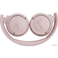Наушники JBL Tune 500BT (розовый)