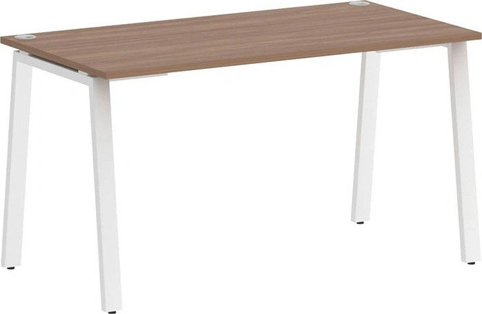 

Стол Riva Home Office VR.SP-3-138.A White (дуб аризона)