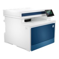 МФУ HP Color LaserJet Pro 4303DW 5HH65A