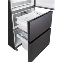 Холодильник DeLonghi DMFS 19PINF GB Matteo