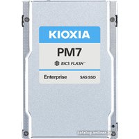 SSD Kioxia PM7-R 3.84TB KPM71RUG3T84