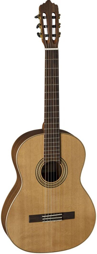 

Акустическая гитара La Mancha Rubi CM/63