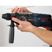 Перфоратор Bosch GBH 2-28 DV Professional (0611267101)