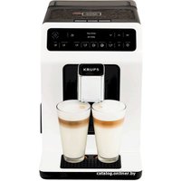 Кофемашина Krups Evidence EA890110