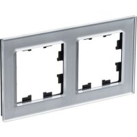 Рамка Schneider Electric AtlasDesign Nature ATN320302