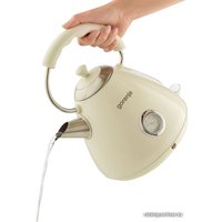 Электрический чайник Gorenje K17CLI