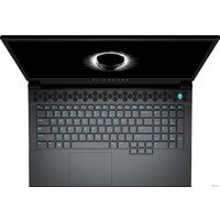 Игровой ноутбук Dell Alienware m17 R2 WNM17R2DVNHMP