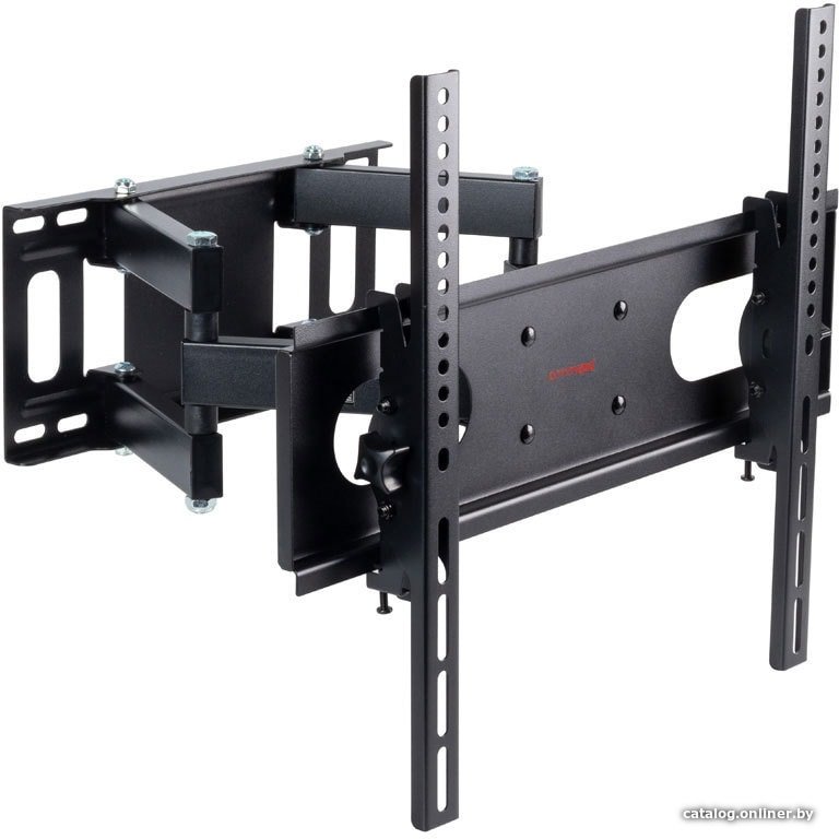Кронштейн для телевизора Arm Media PT-16 NEW (черный)