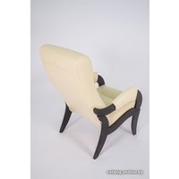 Интерьерное кресло Glider Аоста (Eva 2/венге)