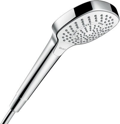 

Душевая лейка Hansgrohe Croma Select E Multi [26810400]