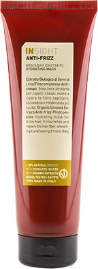 

Маска Insight для волос Anti-frizz 250 мл