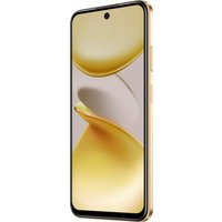 Телефон Infinix Smart 9 X6532 4GB/128GB (песочно-золотой)