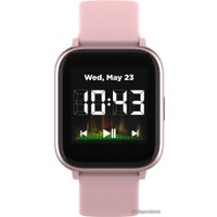 Умные часы Canyon Salt SW-78 (розовый)