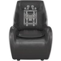 Массажное кресло Meridien Fiji (beige)