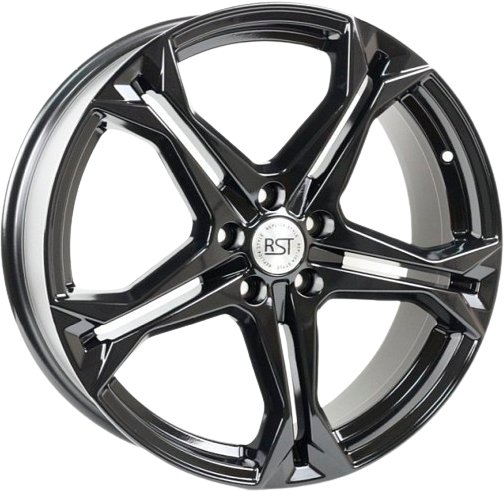 

Литые диски RST R099 19x7.5" 5x108мм DIA 63.4мм ET 46мм BL