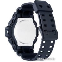 Наручные часы Casio GA-700-1B