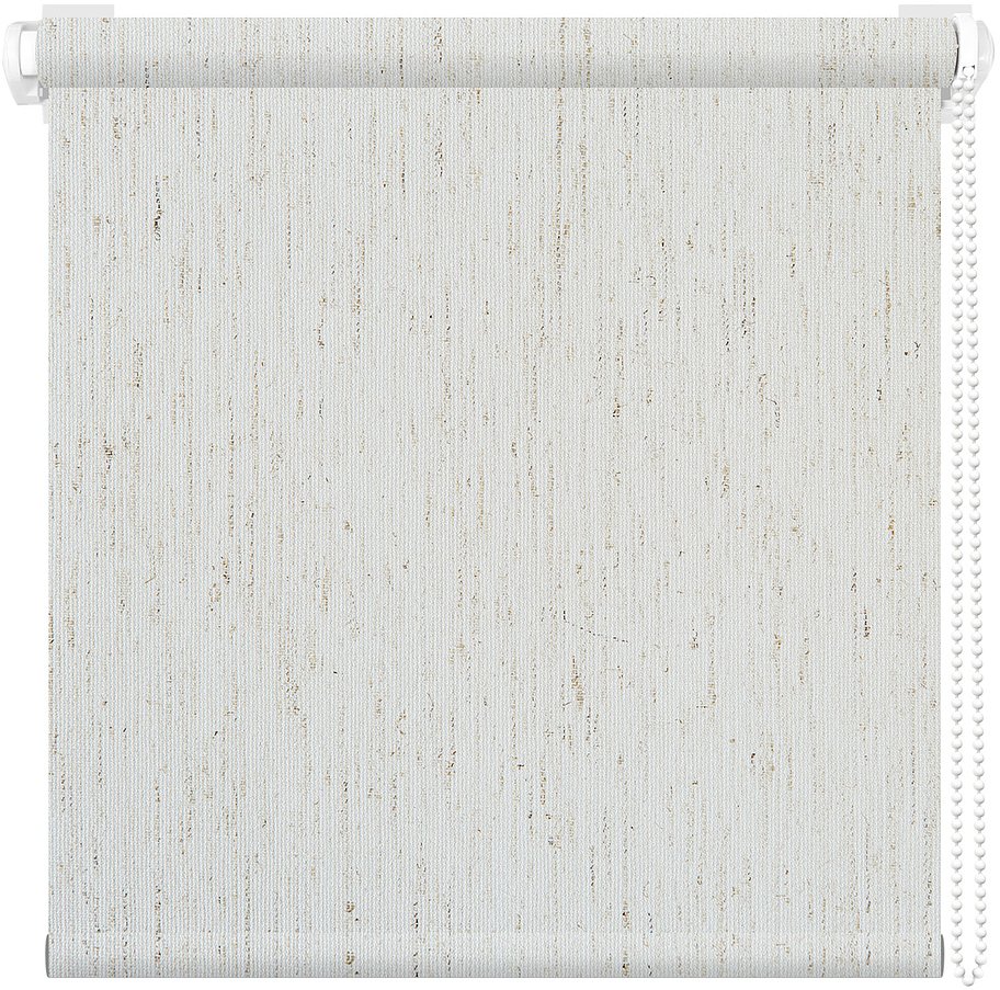 

Рулонные шторы АС МАРТ Оливия 48x160 (лен)
