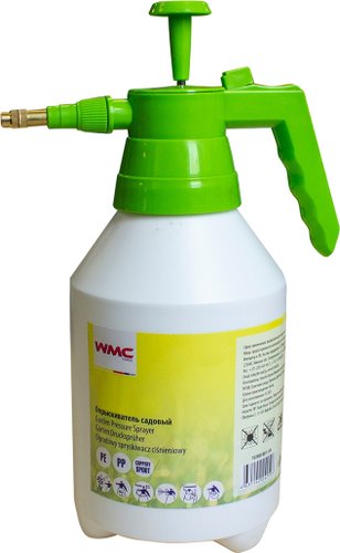 WMC Tools WMC-TG7601007-2L