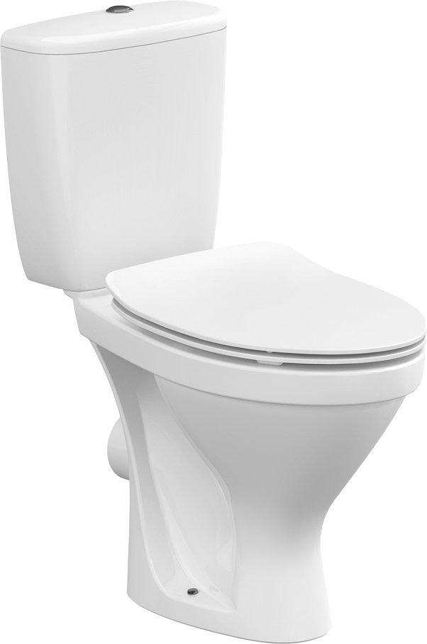 

Унитаз напольный Cersanit Melar 031 3/6 DPL EO 64234