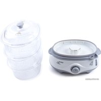 Пароварка Endever Vita 170