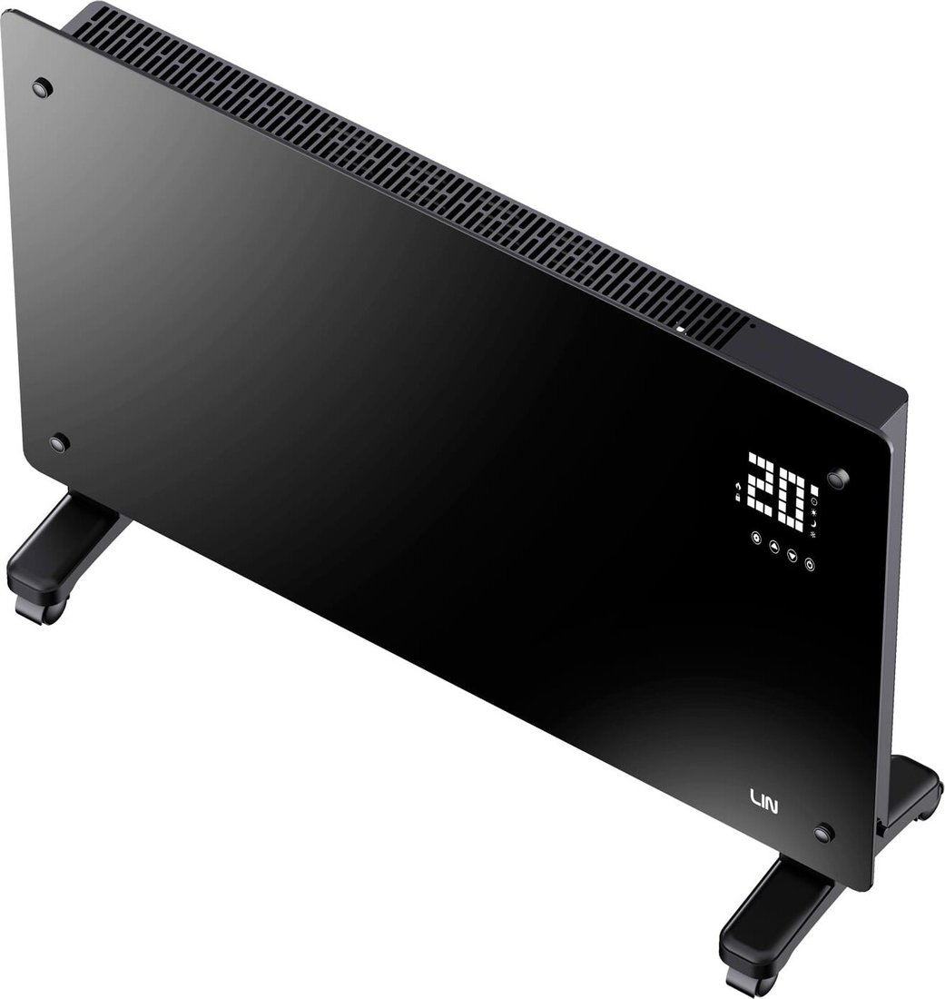 

Конвектор Lin LI-GPH20