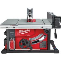 Распиловочный (циркулярный) станок Milwaukee M18 FUEL M18FTS210-0 4933464722 (без АКБ)