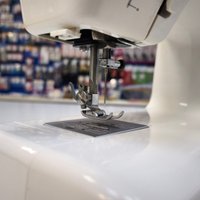 Электромеханическая швейная машина Jasmine J-417 в Бресте