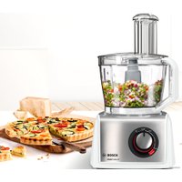 Кухонный комбайн Bosch MC812S814