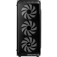 Корпус AeroCool SI-5200 Frost