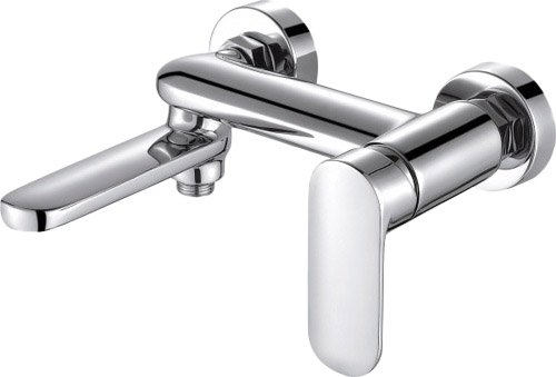 

Смеситель Bravat Opal F6125183CP-01