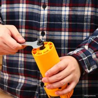 Кромочно-петельный фрезер Deko DKR800 SET 6