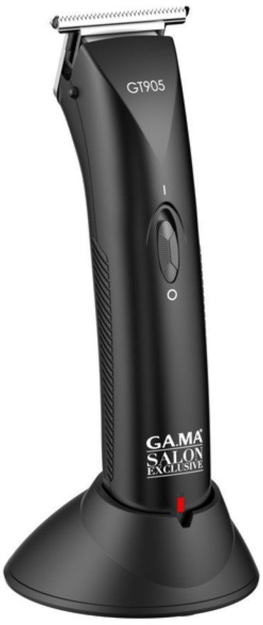 

Триммер для бороды и усов GA.MA GT905 SM2003