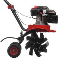 Мотокультиватор бензиновый Hammer RT-50A