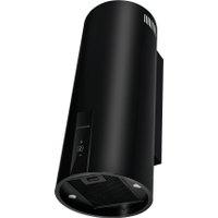Кухонная вытяжка MAUNFELD Lee Wall 35 Sensor (черный)