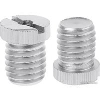 Адаптер для штатива DLT 1/4" на 5/8" 0003