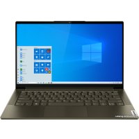 Ноутбук Lenovo Yoga Slim 7 14IIL05 82A1008BRU