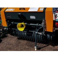 Пресс-подборщик Уралец RXYK 910