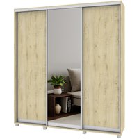 Шкаф-купе Modern Мартин М402 (ирландский дуб) в Орше