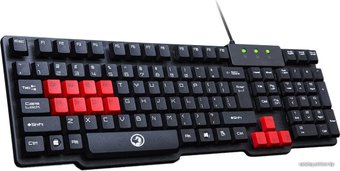 Клавиатура Marvo K201