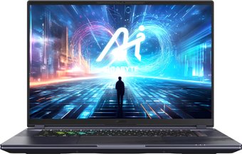 Gigabyte Aorus 16X 9SG-43KZC54SD