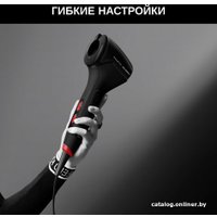 Стайлер для завивки Rowenta Karl Lagerfeld CF371LF0