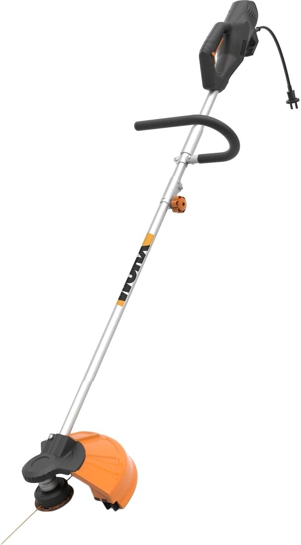 

Триммер Worx WG111E